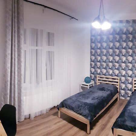 Apartamenty Rowna Kielce Bagian luar foto