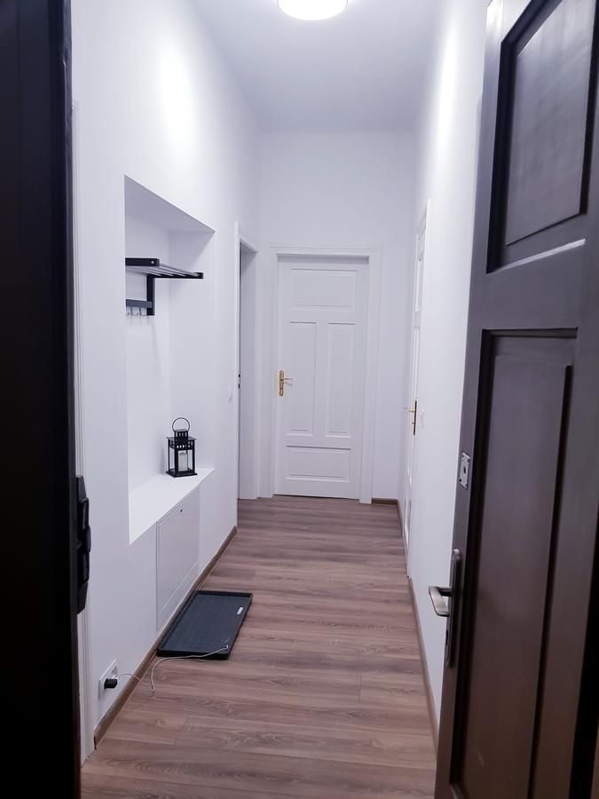 Apartamenty Rowna Kielce Bagian luar foto