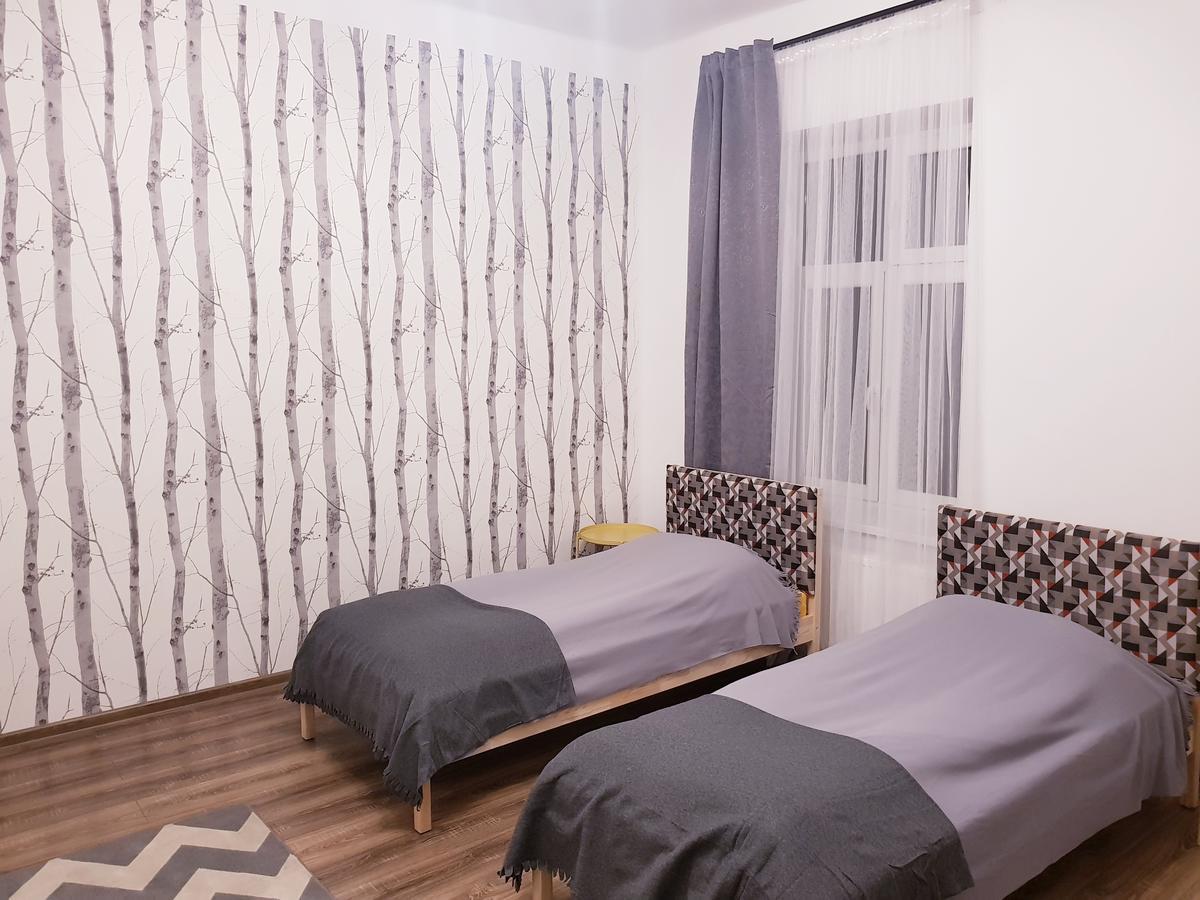 Apartamenty Rowna Kielce Bagian luar foto