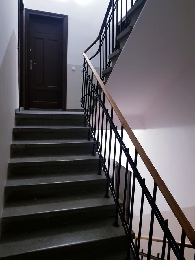 Apartamenty Rowna Kielce Bagian luar foto