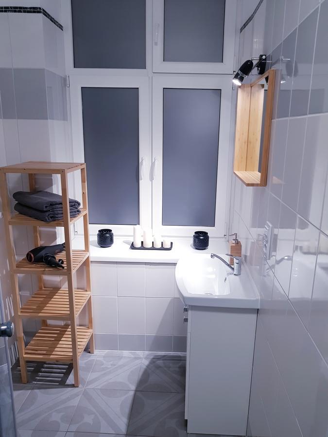 Apartamenty Rowna Kielce Bagian luar foto