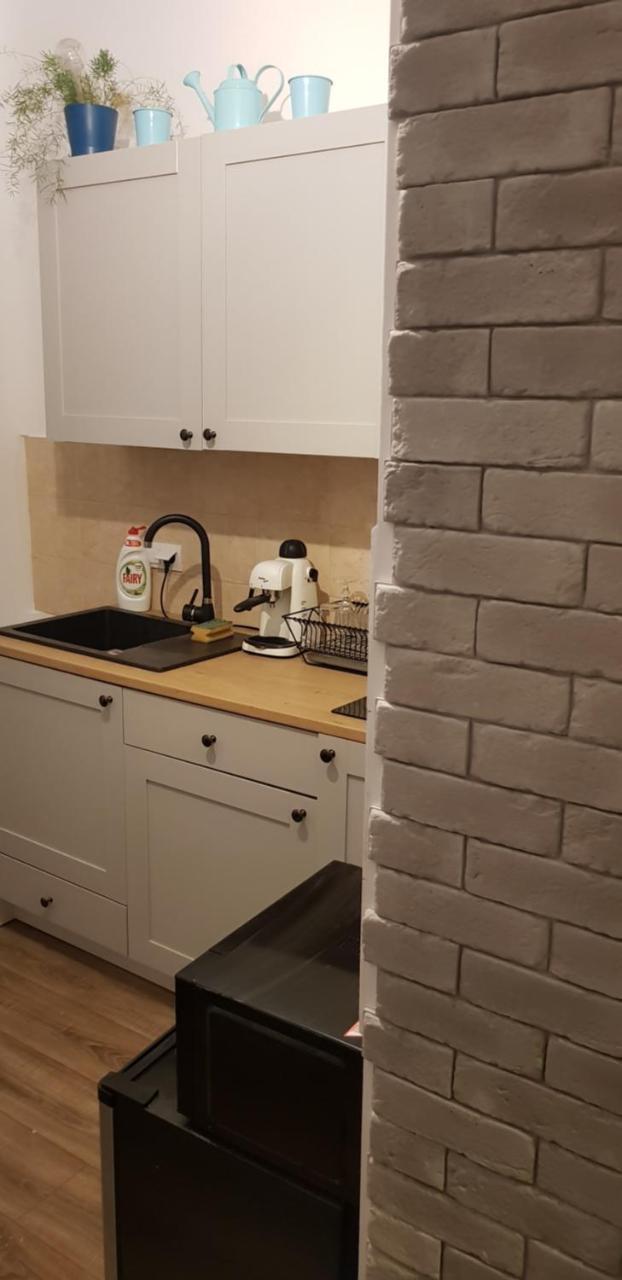Apartamenty Rowna Kielce Bagian luar foto